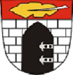 Th�re Wappen